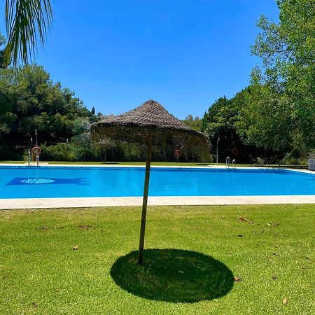 La Villa Escondida 1 Precioso Estudio Vista Al Mar Málaga Dış mekan fotoğraf