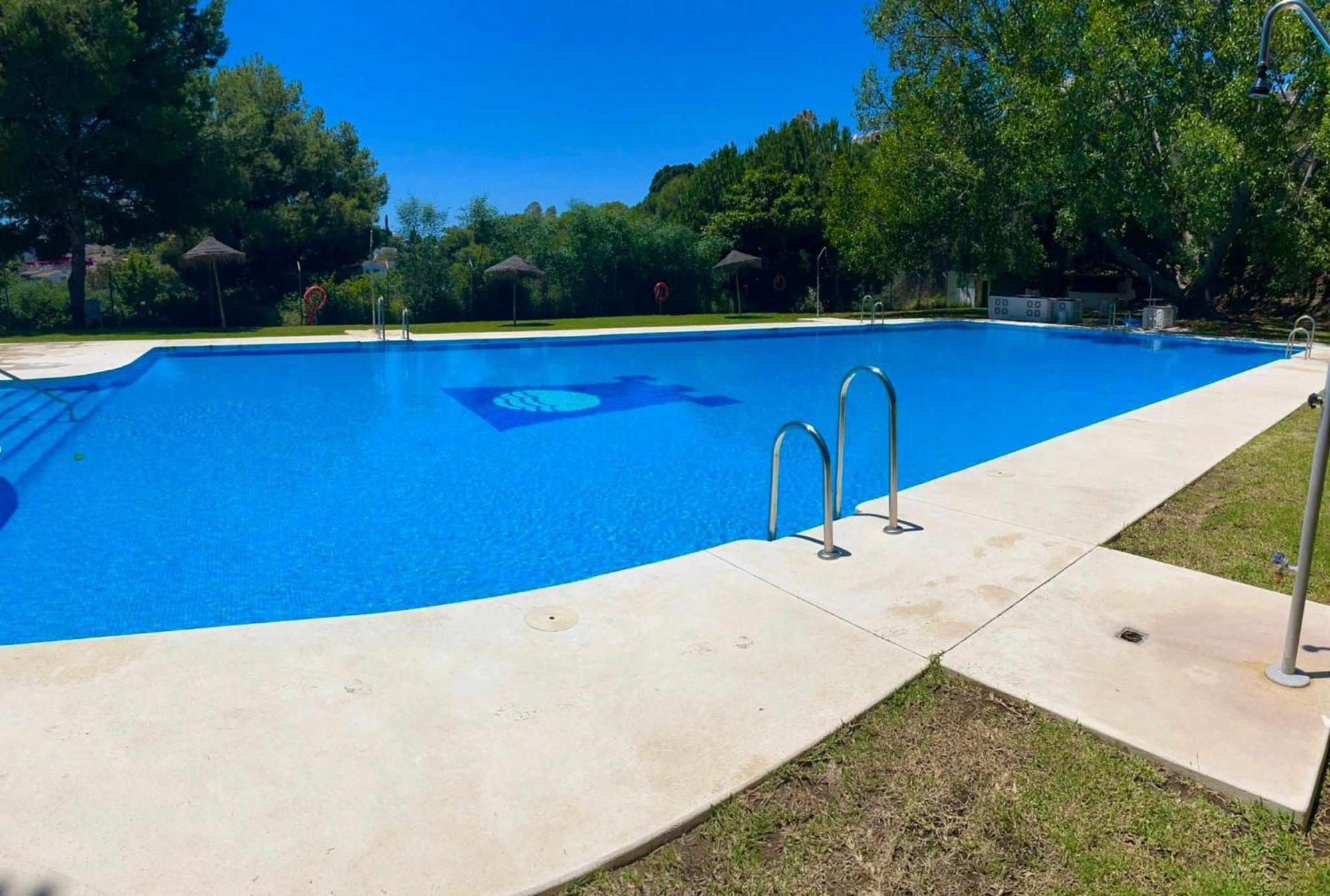 La Villa Escondida 1 Precioso Estudio Vista Al Mar Málaga Dış mekan fotoğraf