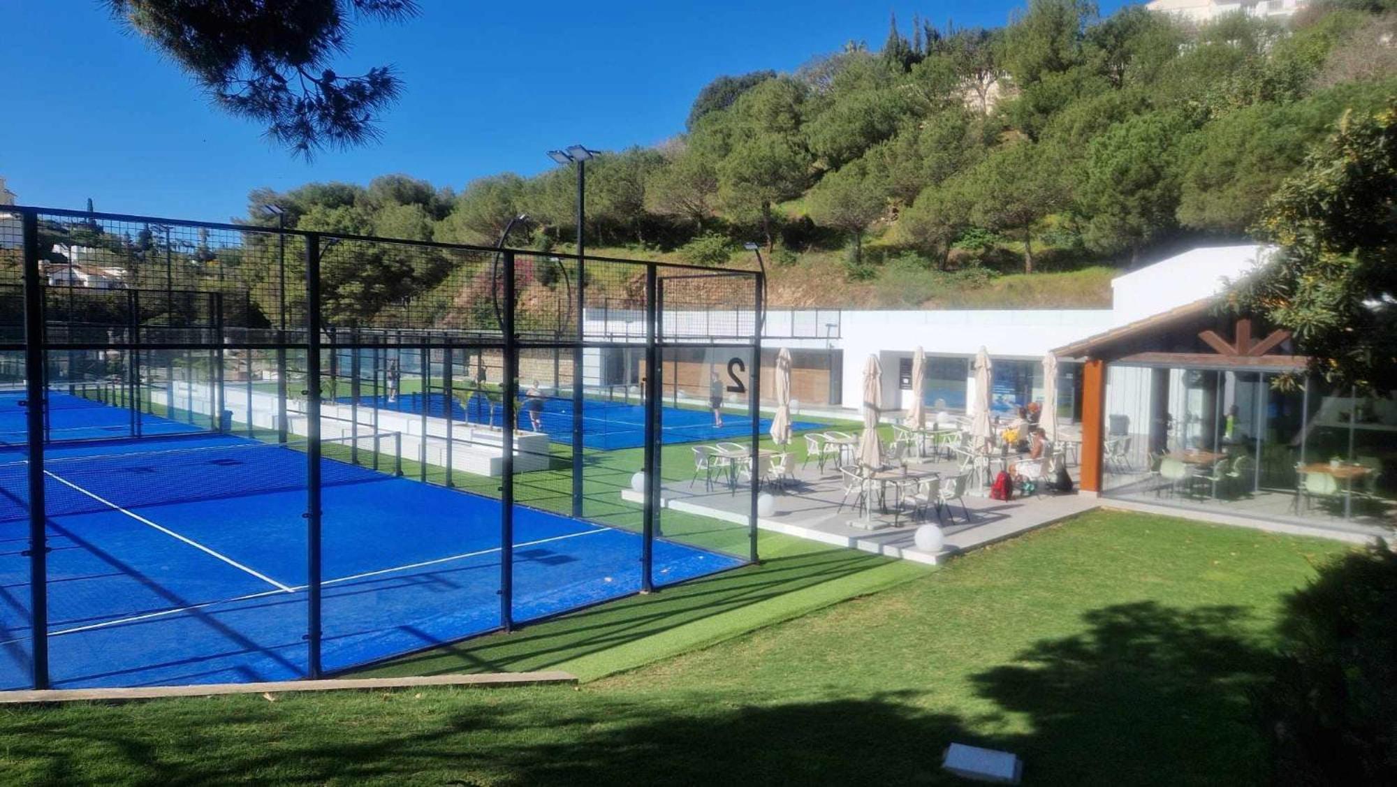La Villa Escondida 1 Precioso Estudio Vista Al Mar Málaga Dış mekan fotoğraf