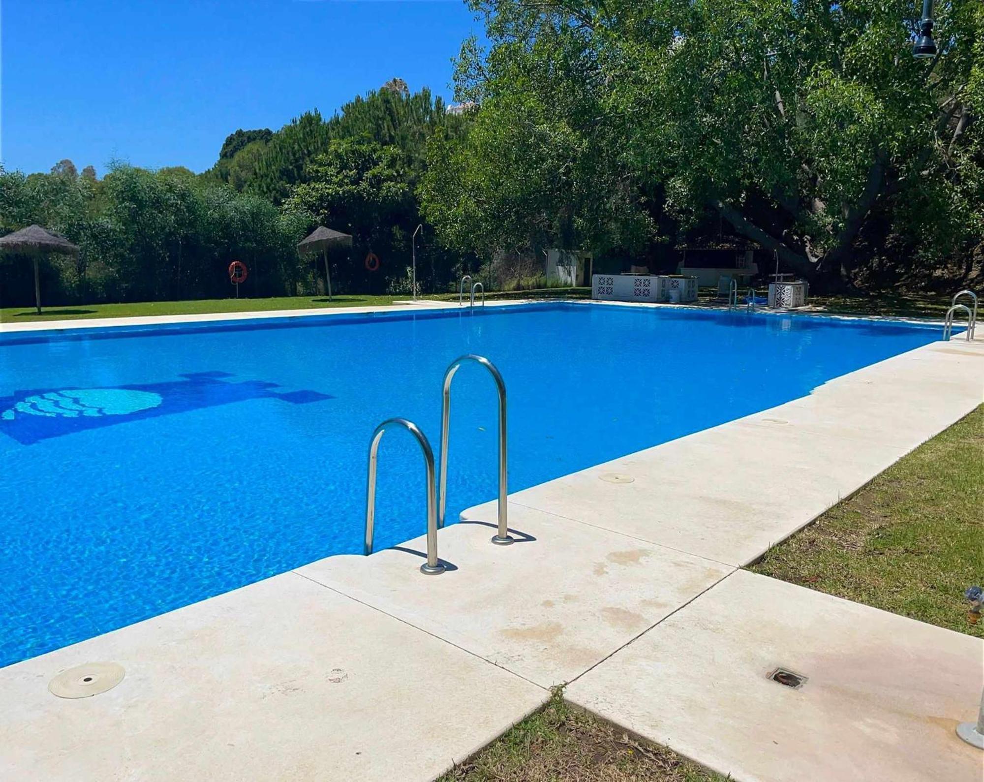 La Villa Escondida 1 Precioso Estudio Vista Al Mar Málaga Dış mekan fotoğraf