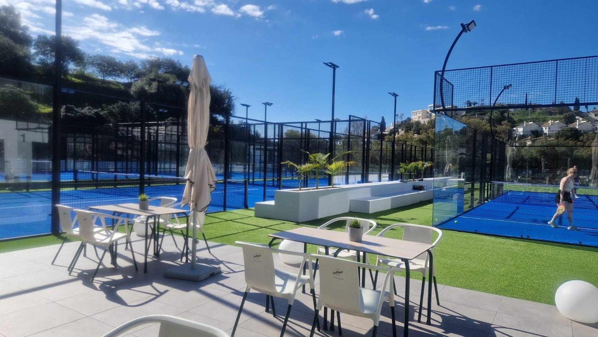 La Villa Escondida 1 Precioso Estudio Vista Al Mar Málaga Dış mekan fotoğraf