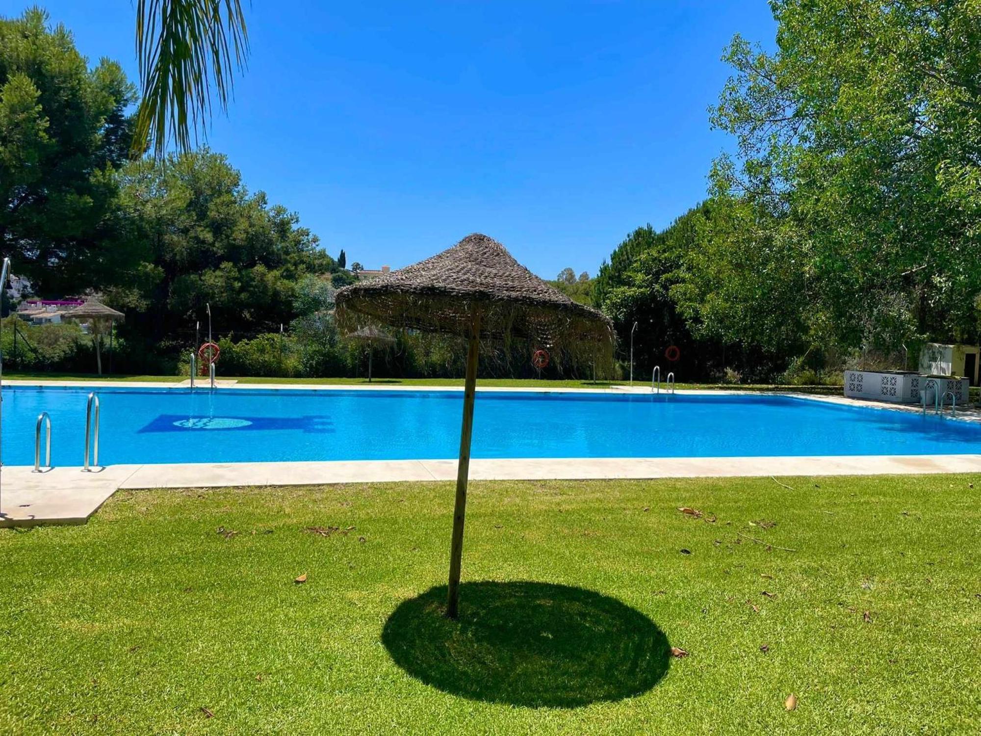 La Villa Escondida 1 Precioso Estudio Vista Al Mar Málaga Dış mekan fotoğraf